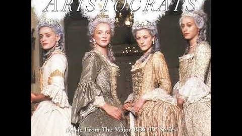 02 Overture - BBC "Aristocrats" Beautiful Classical Style Soundtrack Music