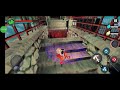 Takashi ninja warrior old version gameplay part 5
