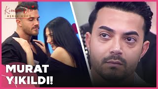 Yeliz, Muratı Delirtti Kısmetse Olur Aşkın Gücü