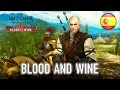 Ya puedes ver el teaser de The Witcher 3: Blood and Wine... ¡y su fecha de salida!
