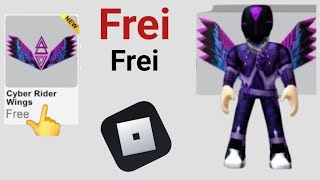 So Erhalten Sie Kostenlose Flügel Für Roblox Und Den Rabattcode Artikelcode 2025