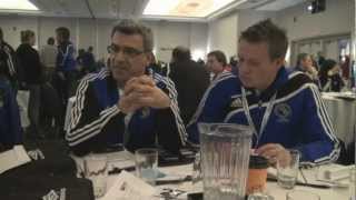 OSATv -- 2012 Soccer Conference LTPD Workshops -- Comments & Highlights