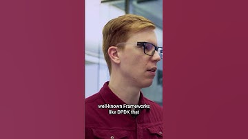 Specific areas where microkernel approach excels #shorts