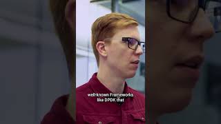 Famous Specific areas where microkernel approach excels #shorts Profile
