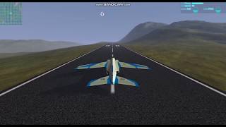 Famous Visual Basic 6.0 - 3D flight simulator - test 4 Profile