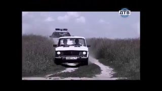 Вне Закона 41  Пуля для бухгалтера Цикл передач 2015
