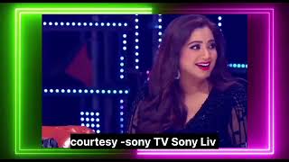 Celebrity NEW Anshika Chonkar Today Full Performance Rangeela Re by Anshika Indian Idol Premier Party Profile