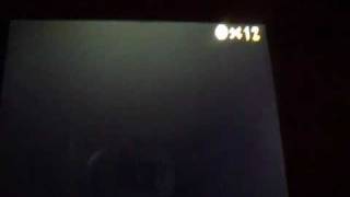 Cool Cool Mountain Hells Portal (Super Mario 64 DS) screenshot 3