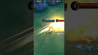 Ngga Mau Surrend shorts mobilelegends tomgrc