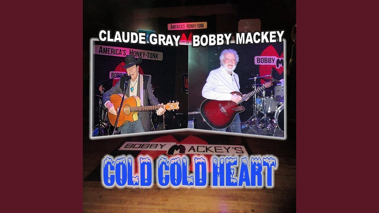 Cold Cold Heart YouTube