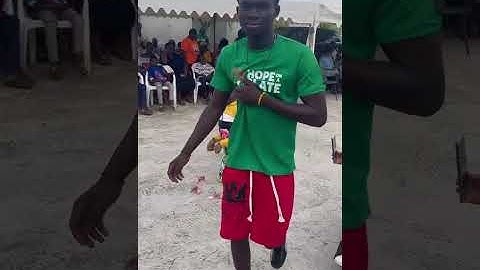 Give a meal, Give hope!