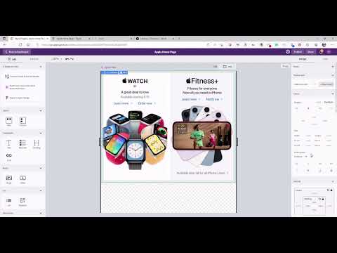 Building Apple.com Homepage with Kajoo.ai on Sitecore Headless in under 10 minutes!