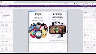 Building Apple.com Homepage with Kajoo.ai on Sitecore Headless in under 10 minutes!