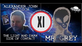 Alexander John Tulloch: The Light And Dark Side Of Contact
Welcome Back Everyone! Many thanks to Alexander for sharing with us a fraction of what he has been going through. I wanted him to come one as his story is very different to those I interviewed in the past and I hope that some of what he had to share might resonate with those tuning in! Enjoy!
📺Thanks for watching!📺
Please support the channel by subscribing and sharing 🔔
Experiencer Interviews contact email : experiencer.interviews@gmail.com
Paypal Donations: https://www.paypal.com/donate/?hosted_button_id=9MDSGMYK3KACL
Follow us on our social channel 🙏 👇
Experiencer Interviews Official Facebook Page :
https://www.facebook.com/ExperiencerInterviewsOfficial
Alexander John Tullochs Biography:
Alexander John Tulloch is a Lyran Prince from the Royal House of Nicholas.
Due to his Royal lineage, multiple extraterrestrial races have contacted Alex to share information and to engage in conversations about our Galactic history, current events and details about their existence.
Alex has been documenting his contact communications since 2013.
In 2019, Alex was directed by the Lyrans to share his information with the world.
Alex founded The Lyran Connection, and in March 2020 launched a live show on Facebook where he shares his direct and unedited, extraterrestrial contact with his viewers. His dedication to his mission has resulted in the completed compilation of 4 manuscripts of data featuring dozens of ET races which will be released soon for publication.
Alex lives in Wilmington North Carolina with his wife and 3 sons.
Find out more about Alex at https://thelyranconnection.com/
His book can be purchased on Amazon.
https://www.amazon.com/Adepts-Deceit-Behind-Closed-Doors/dp/0974201847
#mantids #contactee #extraterrestrial
Worried Wailfade Imaginary Band (sample modified from)
Licensed under Creative Commons: By Attribution 3.0
https://creativecommons.org/licenses/by/3.0/ Alexander John Tulloch: The Light And Dark Side Of Contact
