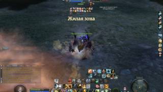 Aion 4 8 Aethertech vs Chanter 1