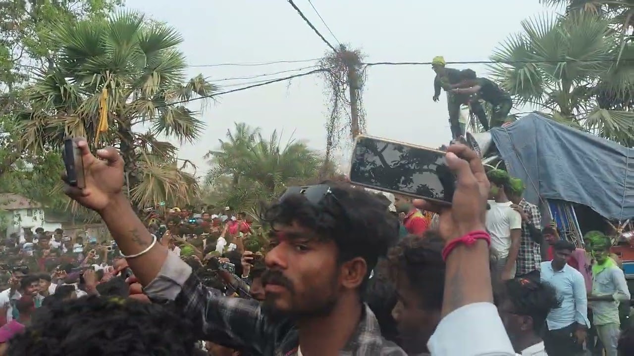 মা তারা মাইক  🆚 Rockstar 🆚সাউন্ড কিং😈😈