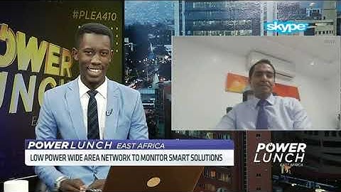 Liquid Telecom, Sigfox partner IoT network across Kenya