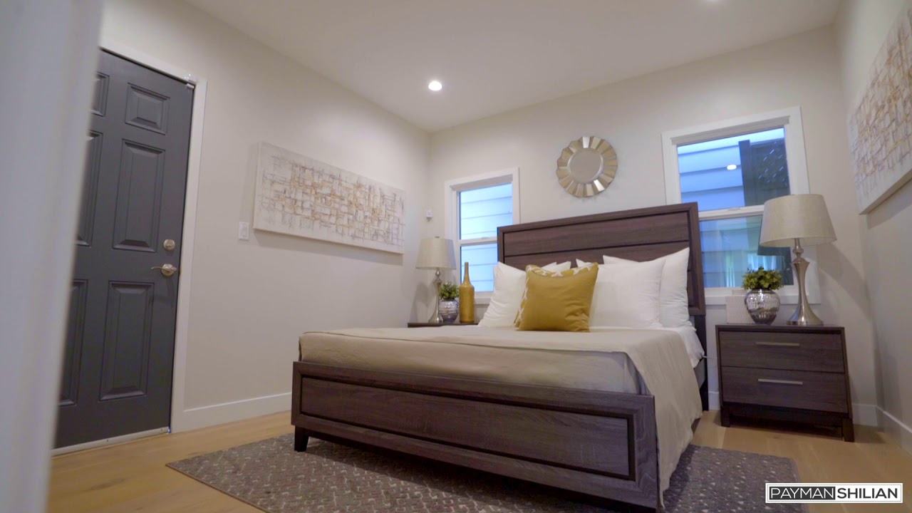 Home Tour | 7702 Norton Ave, West Hollywood, CA 90046