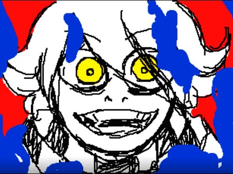 AGAIN | Flipnote 3D Animation