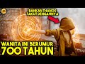 WANITA INI HIDUP DARI SEBELUM PERANG DUNIA !!! - ALUR CERITA FILM Doctor Strange 2016