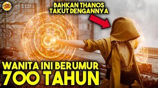 THIS WOMAN LIVED BEFORE WORLD WAR !!! - STORYLINE OF THE 2016 FILM DOctor Strange