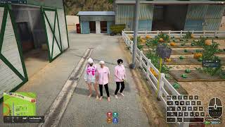 Sabay-sabay Kumanta. ft. Poblacion City