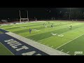 Natalia W. Albion GA Game 5/26