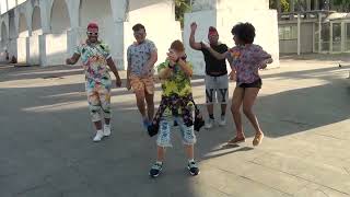 Duda das Bofinhas - Dá Uma Chupadinha