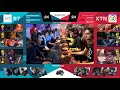 HIGHLIGHTS Rainbow7 Vs XTEN Esports Cuartos De Final Liga Movistar Latinoamérica 2019 