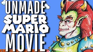 The Other Super Mario Bros Movie