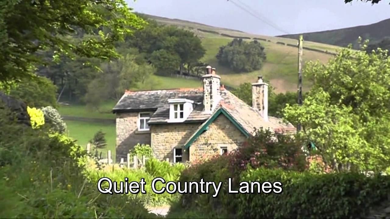 Peak District Bed Breakfast Ollerbrook Bed And Breakfast Edale