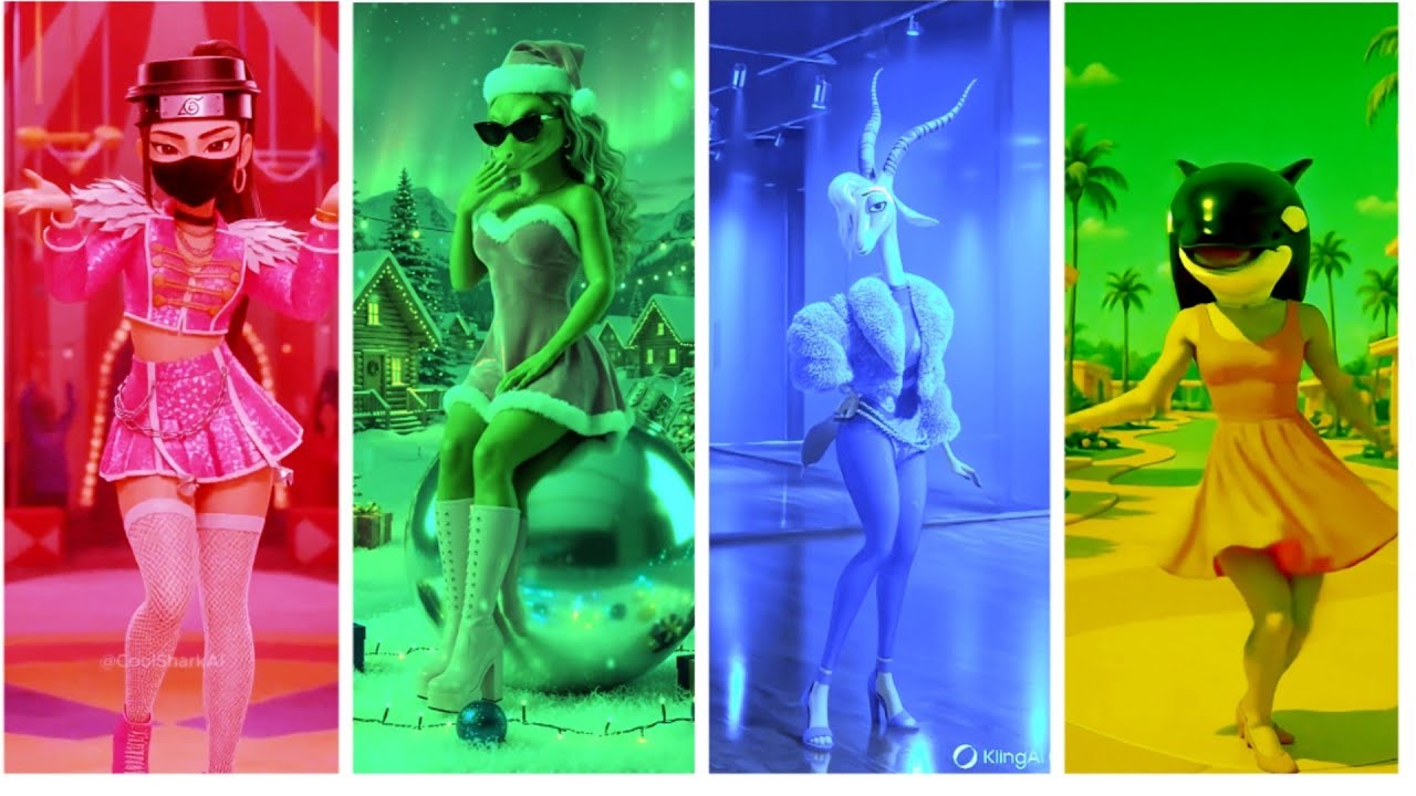 ITALIAN BRAINROT BATTLE MUSIC 🎶4