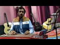 Humein tumse pyarhawaiian guitar cover by shovan nandy guitarwala