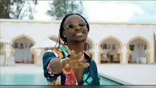 WIMBO MPYA WA #BARNABA  CLASSIC #MUONGO