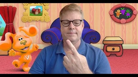 Binary math hand counting