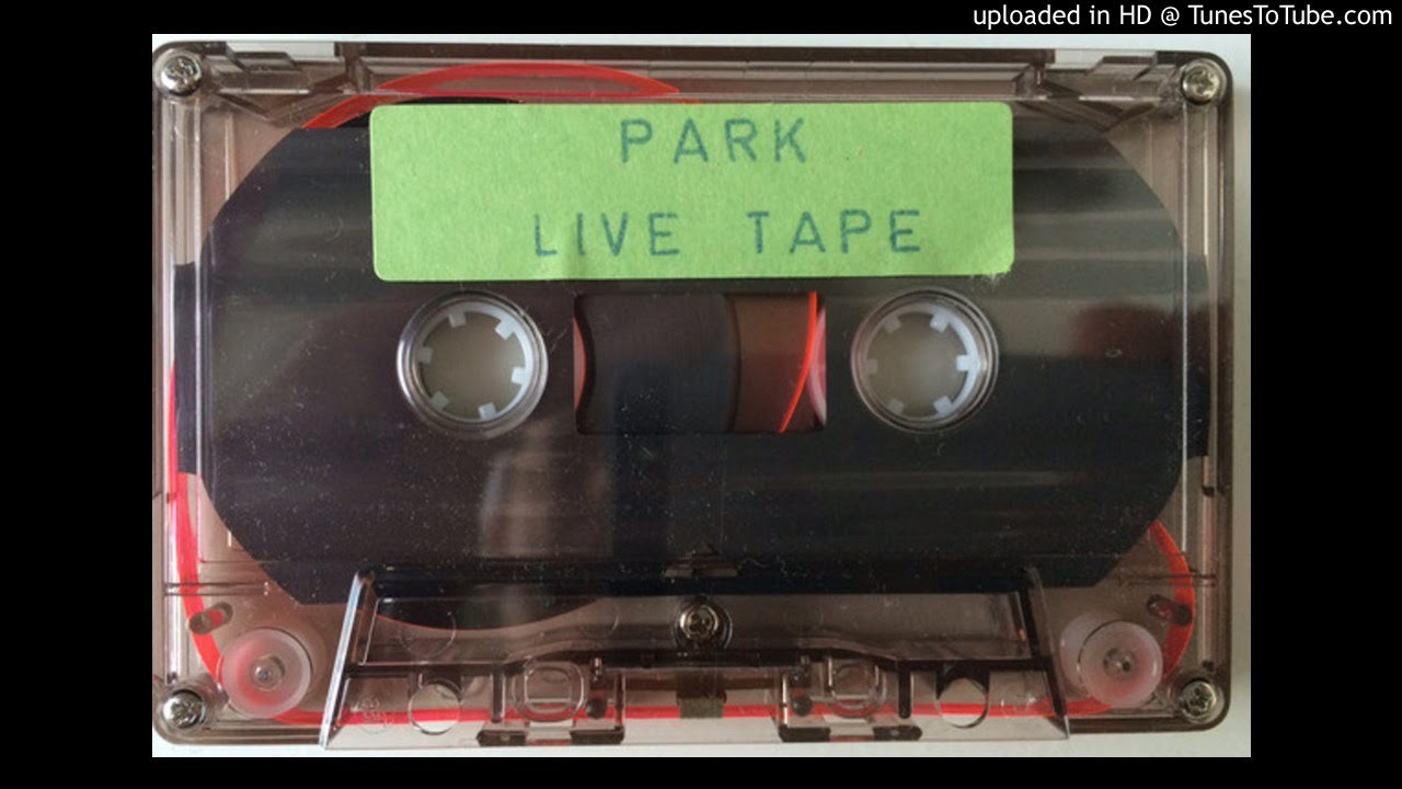 Parkzicht Live Tape 4 / 1993 - DJ Rob, Darkraver & Ludie 23-10-1993 Side A