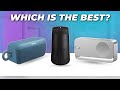 5 Best Bose Speaker in 2025 | Best Portable Speaker
