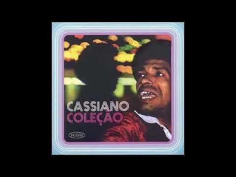 Cassiano - A Lua e Eu