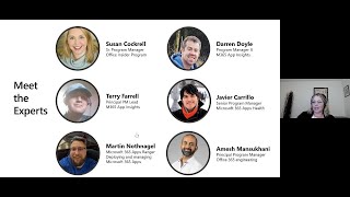 Ask the Expert: Introducing modern admin capabilities to better service | ATE-DB155-R2