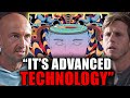 Brain Scientist: "Everything They Told Us About DMT was a LIE!" | Andrew Gallimore