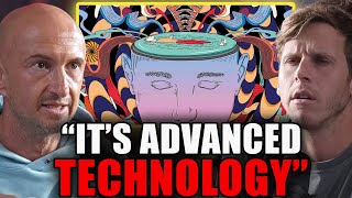 Brain Scientist Everything They Told Us About Dmt Was A Lie Andrew Gallimore