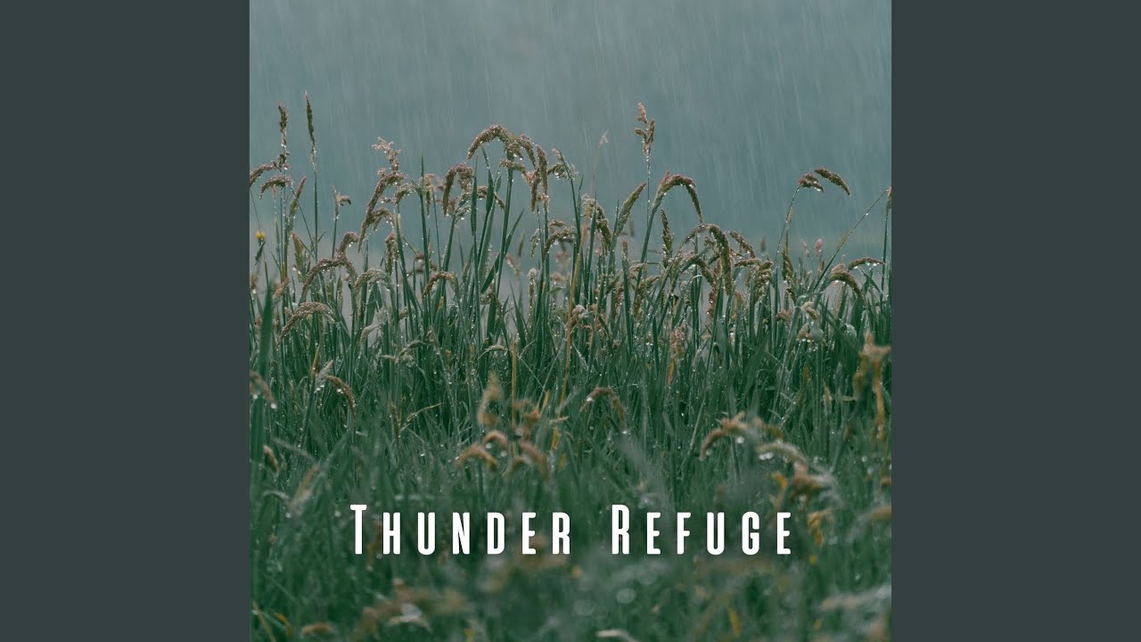 Thunder's Calming Flow