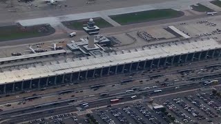 Judge orders pregnant mother, child held at Dulles cannot be held at airport