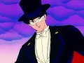 The ever useful tuxedo mask