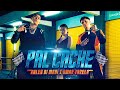 Kaleb Di Masi ❌ Omar Varela - Pal Cache (Video Oficial)