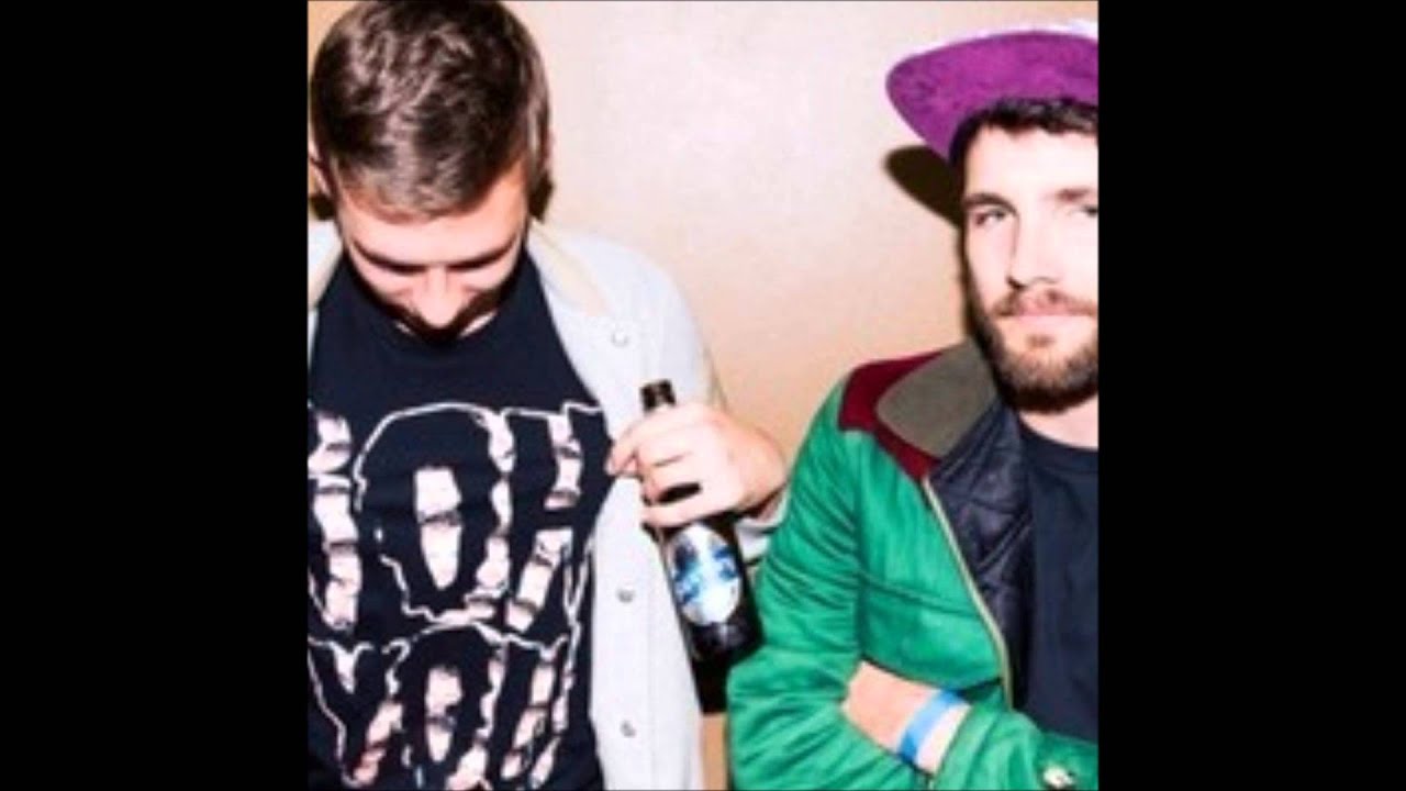 What So Not (Flume x Emoh) - ID