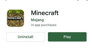 how to install mine craft pocket edition screenshot 4