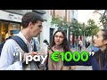 How expensive is it to live in madrid spain