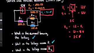 compound circuits VIR part 2