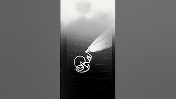 Rakesh Name Signature Styles #ytshort #viralvideo